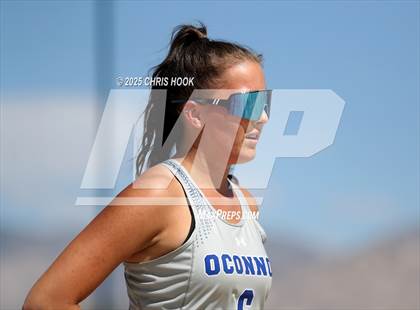 Thumbnail 3 in O'Connor vs Xavier College Prep (CatBox Classic Beach Invitational) photogallery.