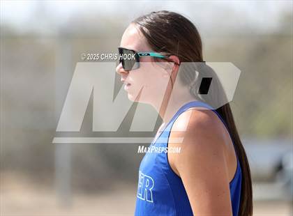 Thumbnail 1 in O'Connor vs Xavier College Prep (CatBox Classic Beach Invitational) photogallery.