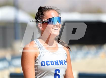 Thumbnail 1 in O'Connor vs Xavier College Prep (CatBox Classic Beach Invitational) photogallery.