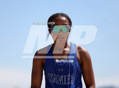 Thumbnail 3 in O'Connor vs Xavier College Prep (CatBox Classic Beach Invitational) photogallery.