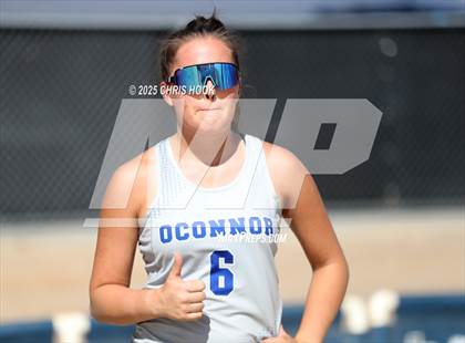 Thumbnail 2 in O'Connor vs Xavier College Prep (CatBox Classic Beach Invitational) photogallery.