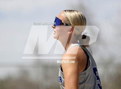 Thumbnail 1 in O'Connor vs Xavier College Prep (CatBox Classic Beach Invitational) photogallery.