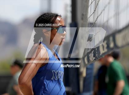 Thumbnail 1 in O'Connor vs Xavier College Prep (CatBox Classic Beach Invitational) photogallery.