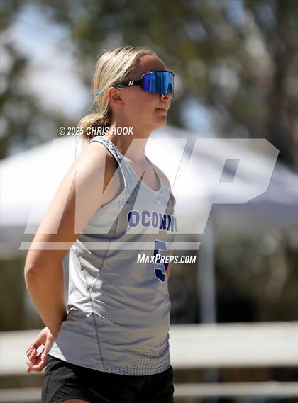 Thumbnail 1 in O'Connor vs Xavier College Prep (CatBox Classic Beach Invitational) photogallery.