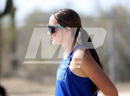 Thumbnail 3 in O'Connor vs Xavier College Prep (CatBox Classic Beach Invitational) photogallery.