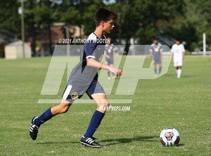 Thumbnail 1 in Berean Baptist Academy @ Northwood Temple Academy photogallery.