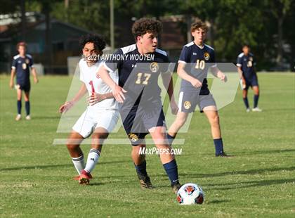 Thumbnail 3 in Berean Baptist Academy @ Northwood Temple Academy photogallery.