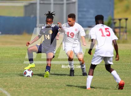 Thumbnail 2 in Berean Baptist Academy @ Northwood Temple Academy photogallery.