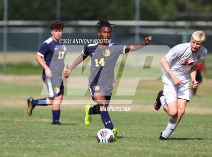 Thumbnail 3 in Berean Baptist Academy @ Northwood Temple Academy photogallery.