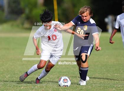 Thumbnail 2 in Berean Baptist Academy @ Northwood Temple Academy photogallery.