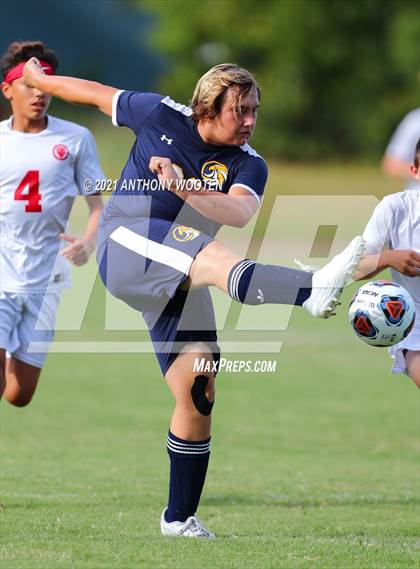 Thumbnail 2 in Berean Baptist Academy @ Northwood Temple Academy photogallery.