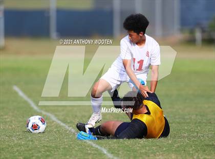 Thumbnail 1 in Berean Baptist Academy @ Northwood Temple Academy photogallery.
