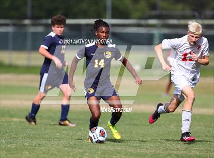 Thumbnail 1 in Berean Baptist Academy @ Northwood Temple Academy photogallery.