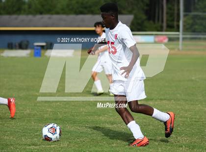 Thumbnail 2 in Berean Baptist Academy @ Northwood Temple Academy photogallery.