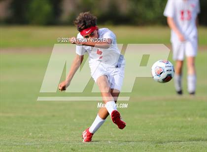 Thumbnail 3 in Berean Baptist Academy @ Northwood Temple Academy photogallery.