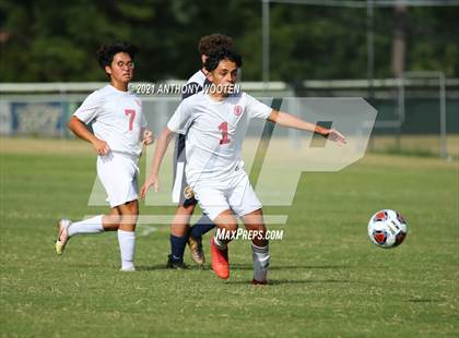 Thumbnail 2 in Berean Baptist Academy @ Northwood Temple Academy photogallery.