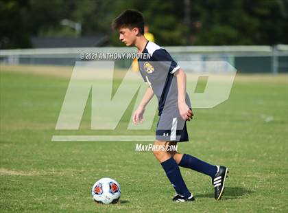 Thumbnail 3 in Berean Baptist Academy @ Northwood Temple Academy photogallery.