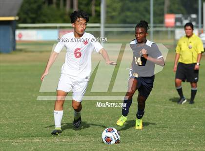 Thumbnail 1 in Berean Baptist Academy @ Northwood Temple Academy photogallery.