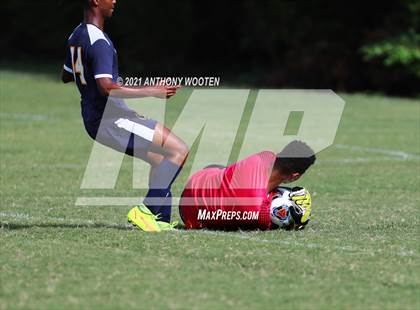 Thumbnail 1 in Berean Baptist Academy @ Northwood Temple Academy photogallery.