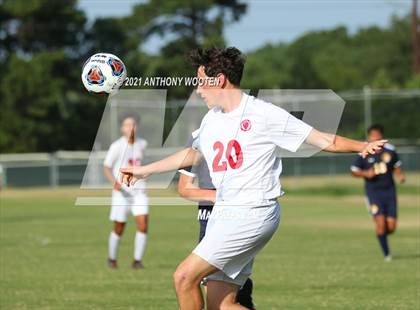 Thumbnail 1 in Berean Baptist Academy @ Northwood Temple Academy photogallery.