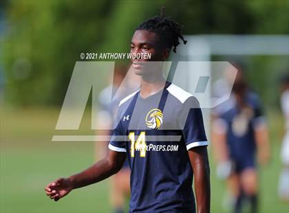 Thumbnail 2 in Berean Baptist Academy @ Northwood Temple Academy photogallery.