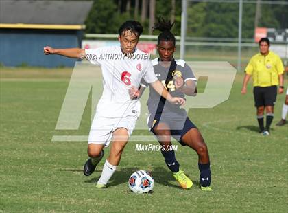 Thumbnail 3 in Berean Baptist Academy @ Northwood Temple Academy photogallery.