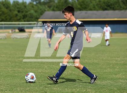 Thumbnail 3 in Berean Baptist Academy @ Northwood Temple Academy photogallery.