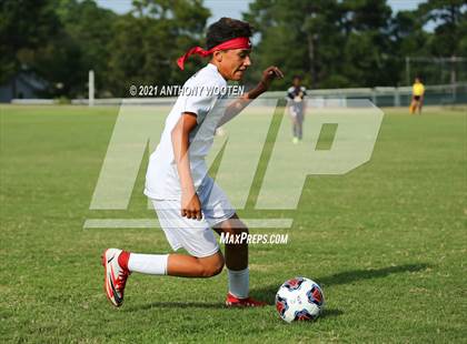 Thumbnail 3 in Berean Baptist Academy @ Northwood Temple Academy photogallery.