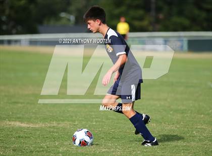 Thumbnail 1 in Berean Baptist Academy @ Northwood Temple Academy photogallery.