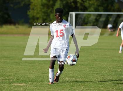 Thumbnail 3 in Berean Baptist Academy @ Northwood Temple Academy photogallery.