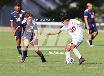 Thumbnail 2 in Berean Baptist Academy @ Northwood Temple Academy photogallery.