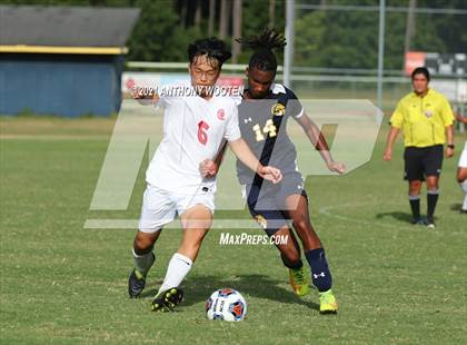 Thumbnail 2 in Berean Baptist Academy @ Northwood Temple Academy photogallery.