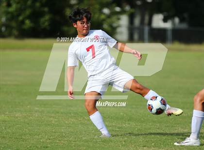 Thumbnail 1 in Berean Baptist Academy @ Northwood Temple Academy photogallery.