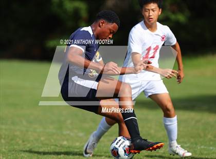 Thumbnail 3 in Berean Baptist Academy @ Northwood Temple Academy photogallery.