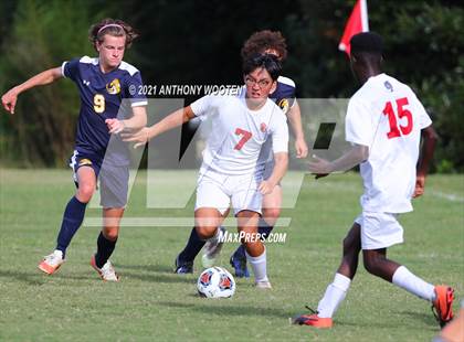 Thumbnail 1 in Berean Baptist Academy @ Northwood Temple Academy photogallery.