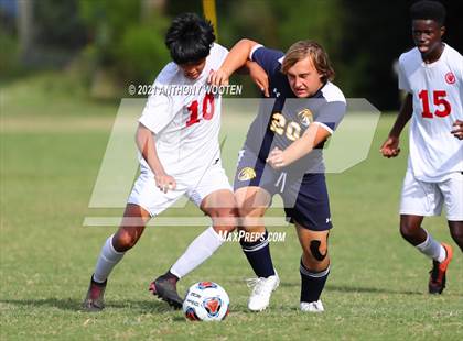 Thumbnail 3 in Berean Baptist Academy @ Northwood Temple Academy photogallery.
