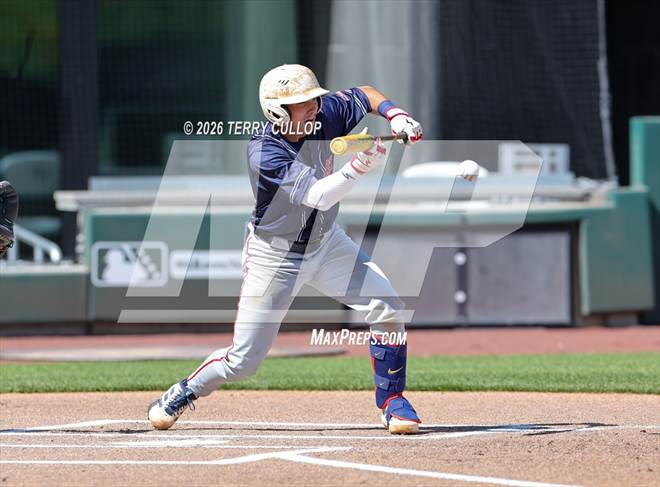 Photo 68 in the Woods Cross vs. Alta (The Ballpark @ America First ...