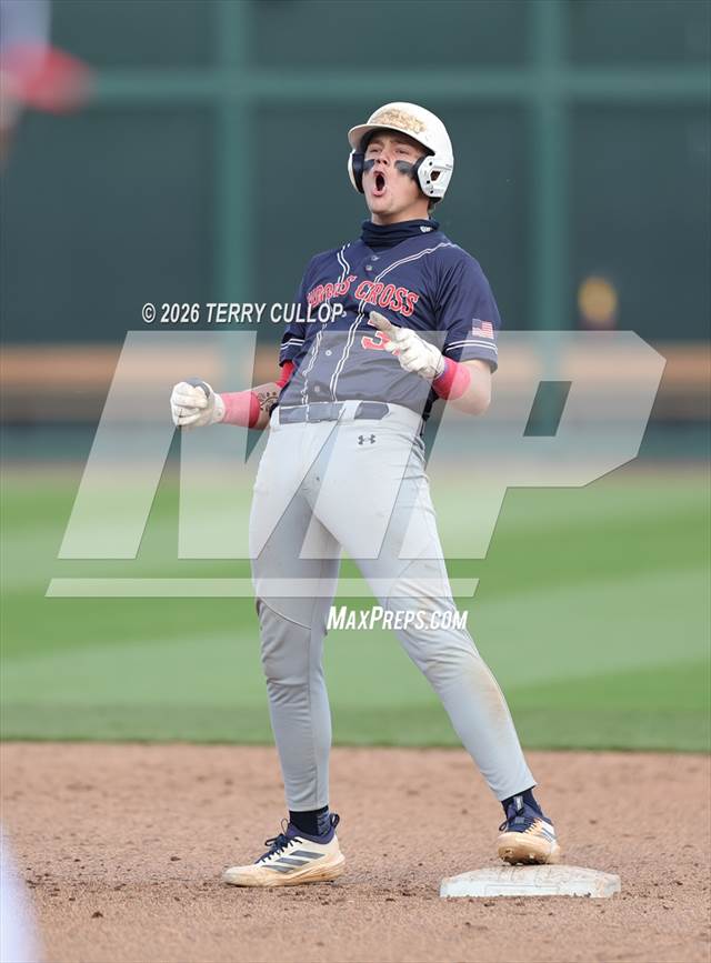 Woods Cross vs. Alta (The Ballpark @ America First Square)