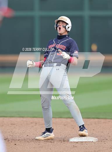 Woods Cross vs. Alta (The Ballpark @ America First Square)