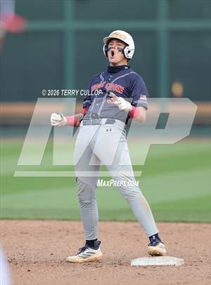 Woods Cross vs. Alta (The Ballpark @ America First Square)