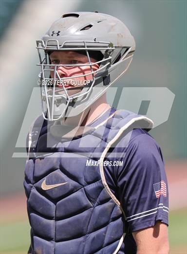 Photo 28 in the Woods Cross vs. Alta (The Ballpark @ America First ...