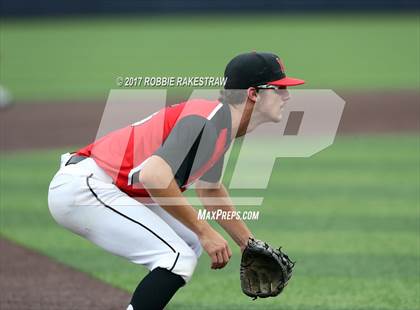 Thumbnail 1 in Martin vs. Marcus (UIL 6A Semifinal) photogallery.