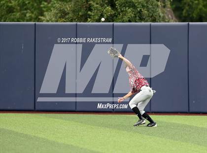 Thumbnail 1 in Martin vs. Marcus (UIL 6A Semifinal) photogallery.