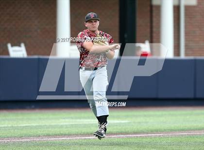 Thumbnail 2 in Martin vs. Marcus (UIL 6A Semifinal) photogallery.