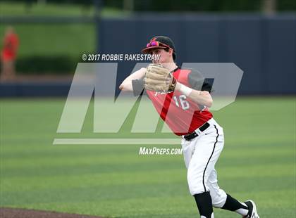 Thumbnail 1 in Martin vs. Marcus (UIL 6A Semifinal) photogallery.