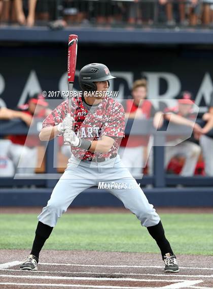 Thumbnail 3 in Martin vs. Marcus (UIL 6A Semifinal) photogallery.