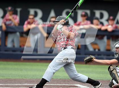Thumbnail 1 in Martin vs. Marcus (UIL 6A Semifinal) photogallery.