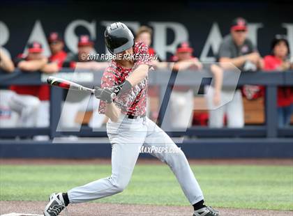 Thumbnail 2 in Martin vs. Marcus (UIL 6A Semifinal) photogallery.