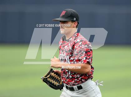 Thumbnail 3 in Martin vs. Marcus (UIL 6A Semifinal) photogallery.