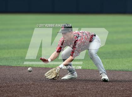 Thumbnail 1 in Martin vs. Marcus (UIL 6A Semifinal) photogallery.